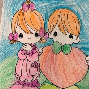 Meet your Posher, Marcela